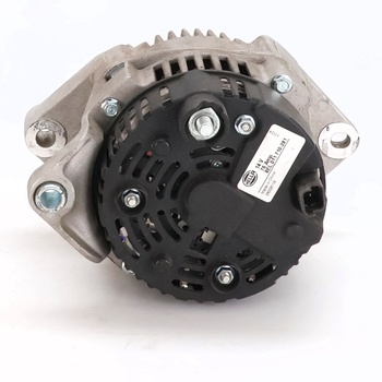 Alternátor Hella 8EL 011 710-281