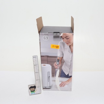Držák na kuchyňské role Simplehuman KT1196