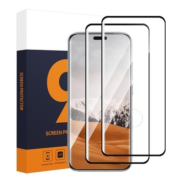 Sada 2 tvrdených skiel Carantee pre Honor Magic 8 Pro 5G