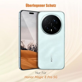 Sada 2 tvrdených skiel Carantee pre Honor Magic 8 Pro 5G