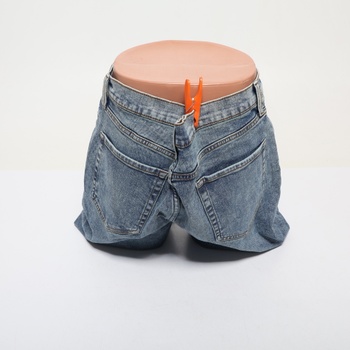 Pánske džínsy, 36 W Amazon essentials