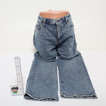 Pánske džínsy, 36 W Amazon essentials