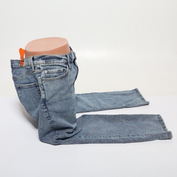 Pánske džínsy, 36 W Amazon essentials