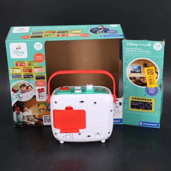 Projektor Clementoni 52763