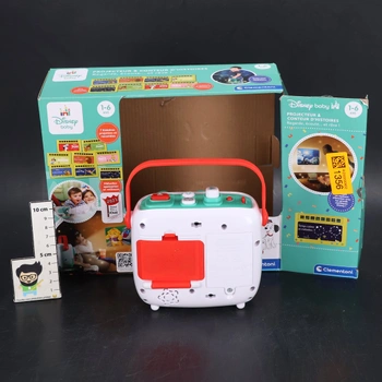 Projektor Clementoni 52763