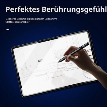 NOVINKA Ochranné sklo pro Xiaomi Redmi Pad 2 4G/Pad 6/Pad 6 Pro, tvrzené sklo, Pad 6/6 Pro 11