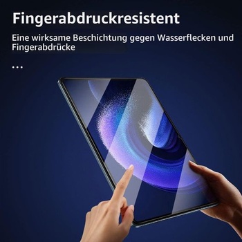 NOVINKA Ochranné sklo pro Xiaomi Redmi Pad 2 4G/Pad 6/Pad 6 Pro, tvrzené sklo, Pad 6/6 Pro 11