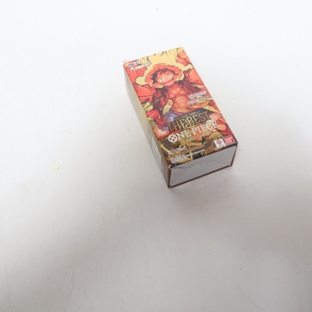 Zberateľské karty BanDai PRB-01