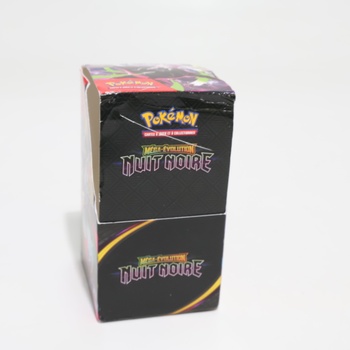 Zberateľské karty Pokémon