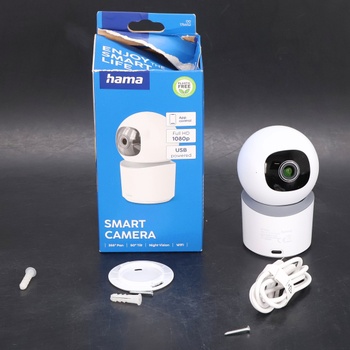 Monitorovacia kamera Hama 00176652