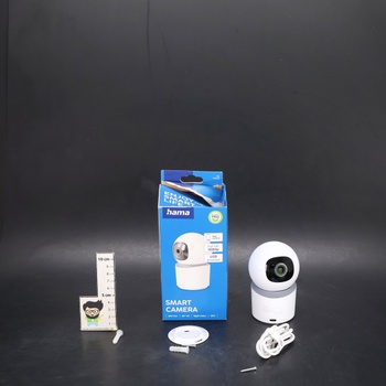 Monitorovacia kamera Hama 00176652