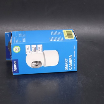 Monitorovacia kamera Hama 00176652