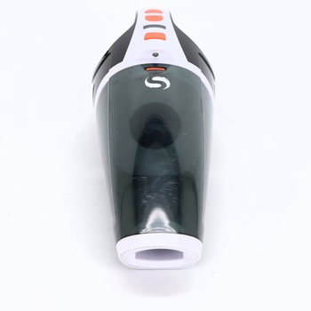 Ručný vysávač SERVOMASTER SM05