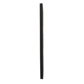 Legrand 398277 Trojitý rámeček ze série Niloé Step, pro kompostovatelnou instalaci, antracit
