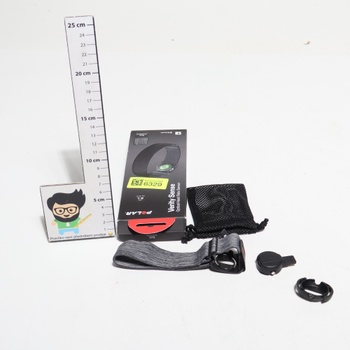 Snímač tepovej frekvencie Polar 92083450