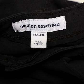 Pánské kalhoty Amazon essentials vel. 34W
