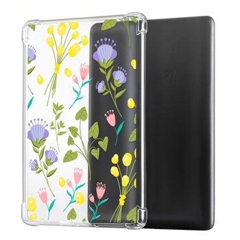 Průhledné pouzdro CoBak pro Kindle Paperwhite – 6,8