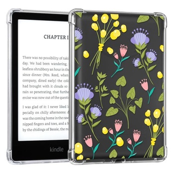 Průhledné pouzdro CoBak pro Kindle Paperwhite – 6,8