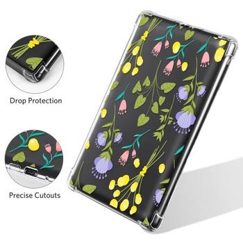 Průhledné pouzdro CoBak pro Kindle Paperwhite – 6,8