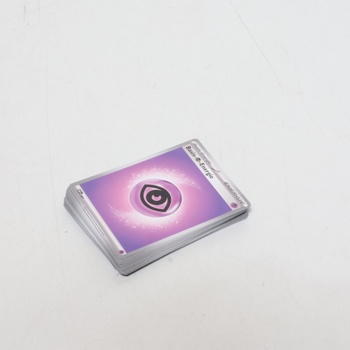 Kartová hra Pokémon Trading: Tech Sticker Collection Mega Evolution – Exalted Heroes: Charmander (1