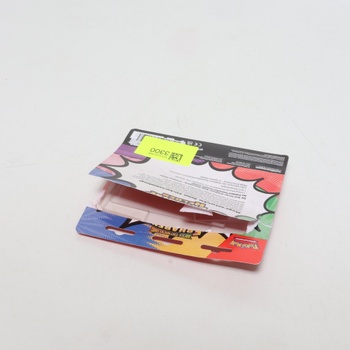 Kartová hra Pokémon Trading: Tech Sticker Collection Mega Evolution – Exalted Heroes: Charmander (1