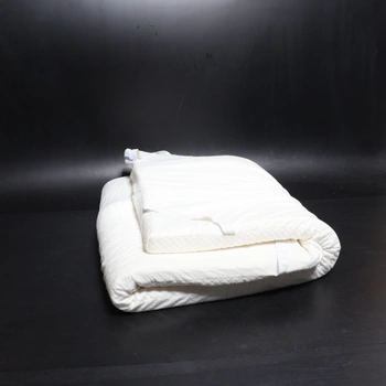 Krycí matrac Dailydream 80x190cm, z pamäťovej peny