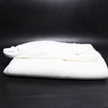 Krycí matrac Dailydream 80x190cm, z pamäťovej peny