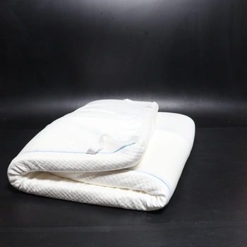 Krycí matrac Dailydream 80x190cm, z pamäťovej peny
