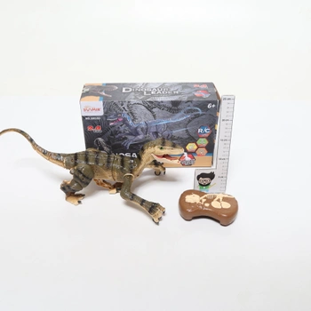 Chodiaci velociraptor Mini Tudou ‎SM180