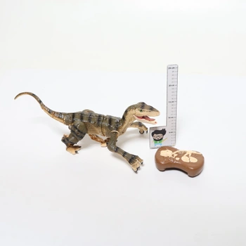 Chodiaci velociraptor Mini Tudou ‎SM180