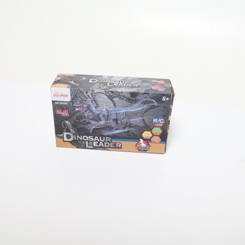Chodiaci velociraptor Mini Tudou ‎SM180