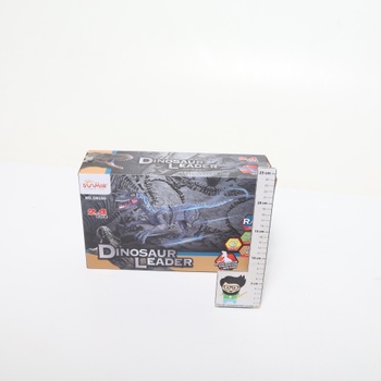 Chodiaci velociraptor Mini Tudou ‎SM180
