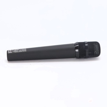 Mikrofón Tonor TW-210 čierny