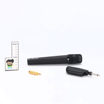 Mikrofón Tonor TW-210 čierny
