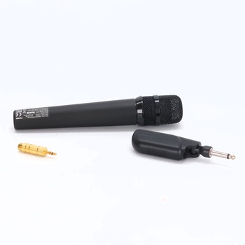 Mikrofón Tonor TW-210 čierny