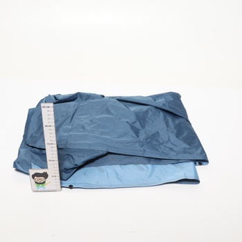 Nafukovacia karimatka Qezer QPDE-002