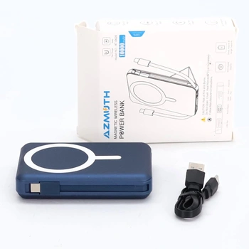 Powerbanka Azmuth KT-D020
