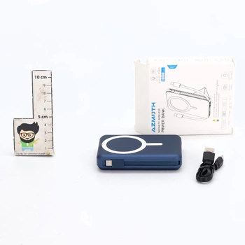 Powerbanka Azmuth KT-D020