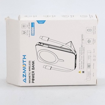 Powerbanka Azmuth KT-D020