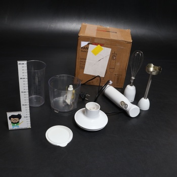 Tyčový mixér Bonsenkitchen 0,5L