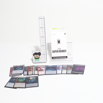 Zberateľské karty Magic: The Gathering D53590000