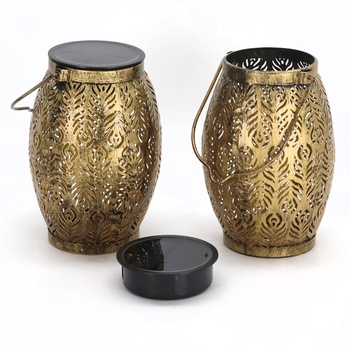Lampáš Joycreator 2ks 17cm