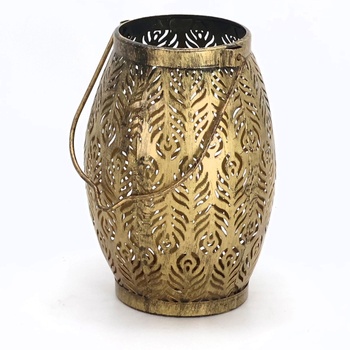 Lampáš Joycreator 2ks 17cm