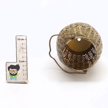 Lampáš Joycreator 2ks 17cm