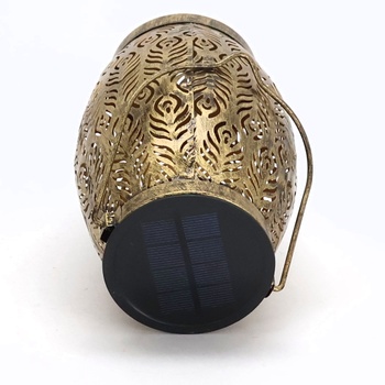 Lampáš Joycreator 2ks 17cm