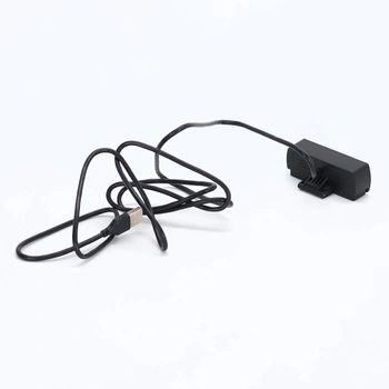 Webová kamera Diccik, Full HD 1080P webová kamera s mikrofonem, Facecam USB webová kamera, redukce