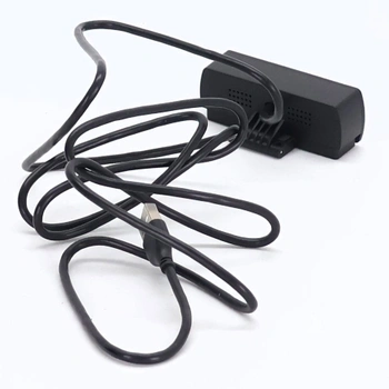 Webová kamera Diccik, Full HD 1080P webová kamera s mikrofonem, Facecam USB webová kamera, redukce