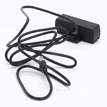 Webová kamera Diccik, Full HD 1080P webová kamera s mikrofónom, Facecam USB webová kamera, redukcia