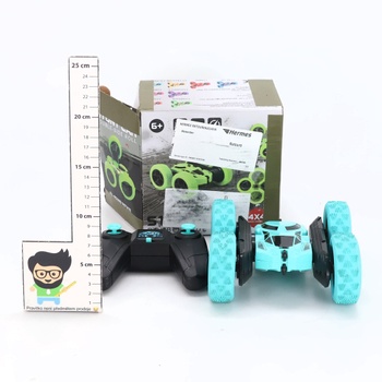 Diaľkovo ovládané auto MidiVix otočné RC