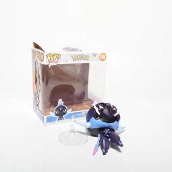 Funko POP! Jumbo: Pokémon - Ceruledge - Sběratelská vinylová figurka - Nápad na dárek - Oficiální